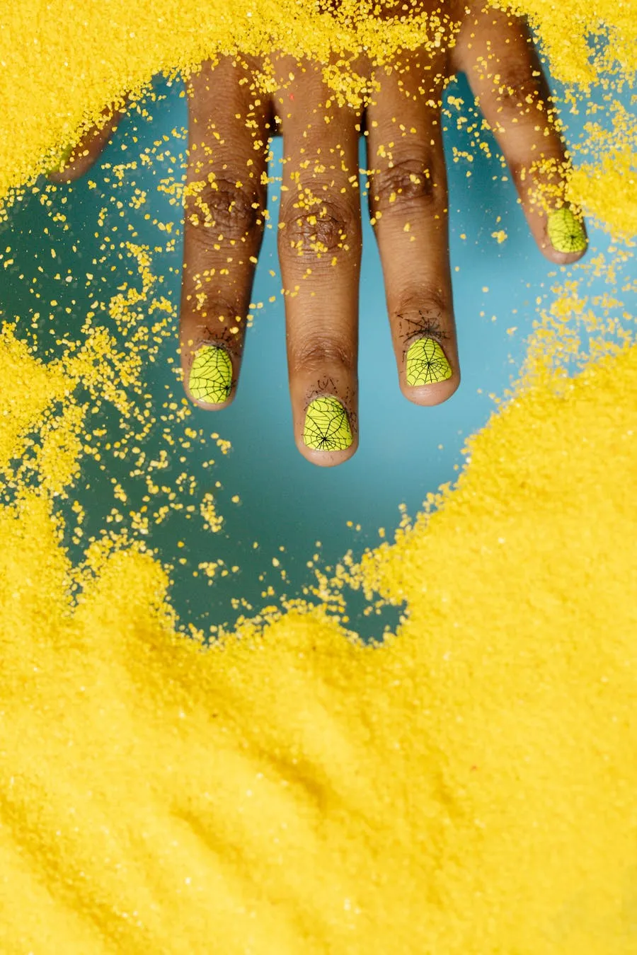 Bold & Bright
